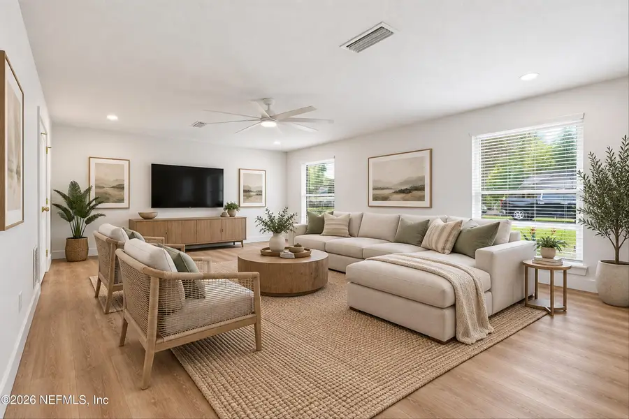936 Fruitwood Drive, Saint Johns, FL 32259 - #2