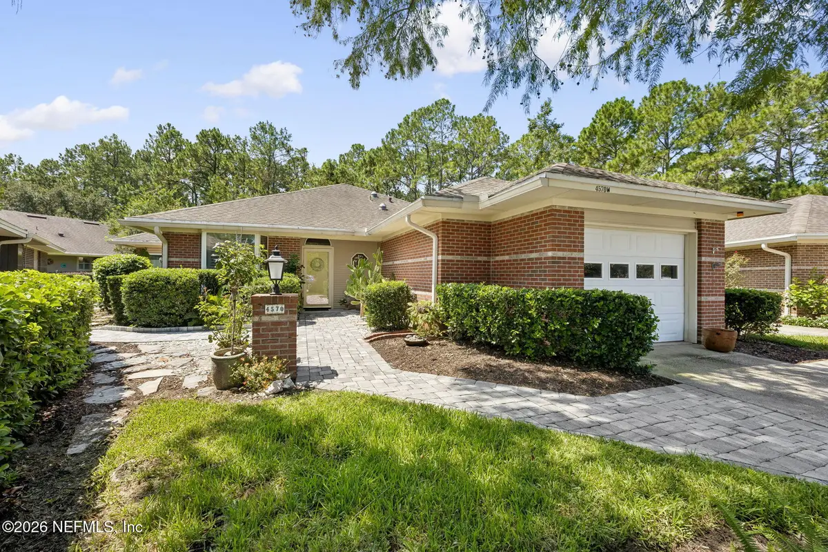 4570 Middleton Park W Circle, Jacksonville, FL 32224 - #1