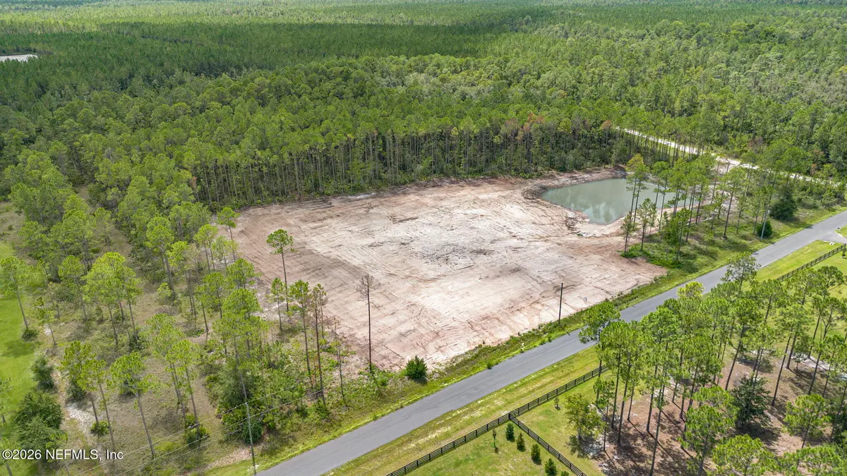 0 Barn Owl Drive, Callahan, FL 32011 - #1