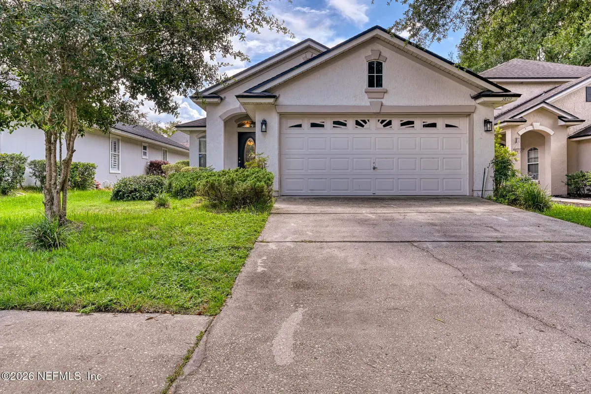 3809 Pebble Brooke Circle, Orange Park, FL 32065 - #1