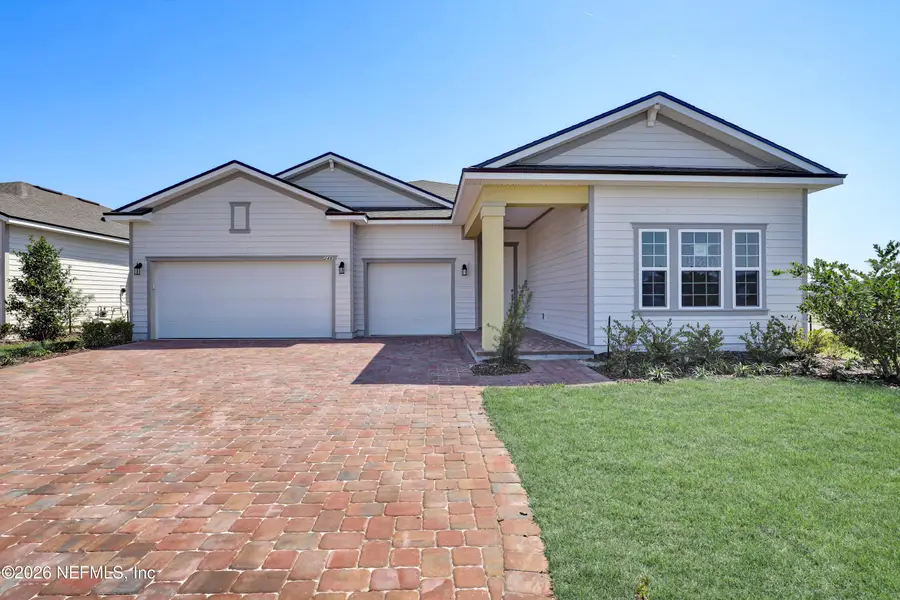 106 Brickstone, Saint Augustine, FL 32092 - #2