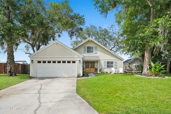 4715 Marsh Hammock E Drive, Jacksonville, FL 32224