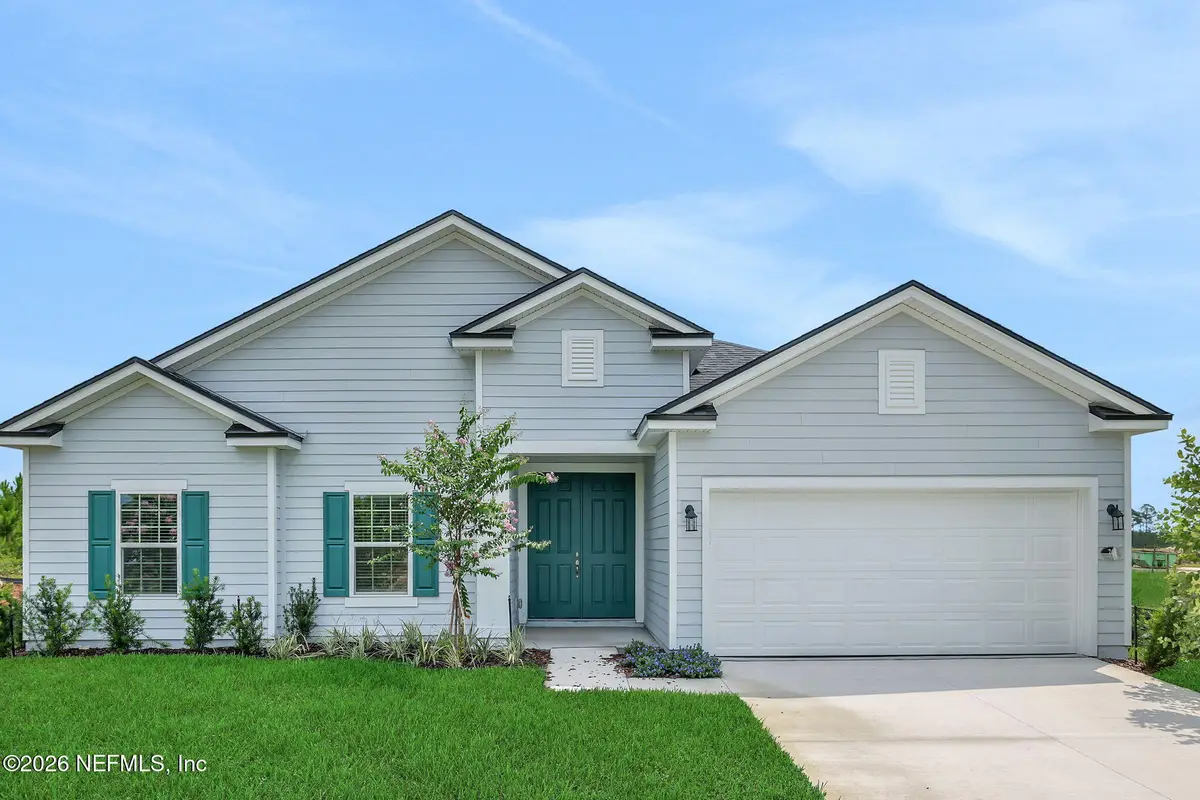 39 Windmill Palm Way, Palm Coast, FL 32164 - #1