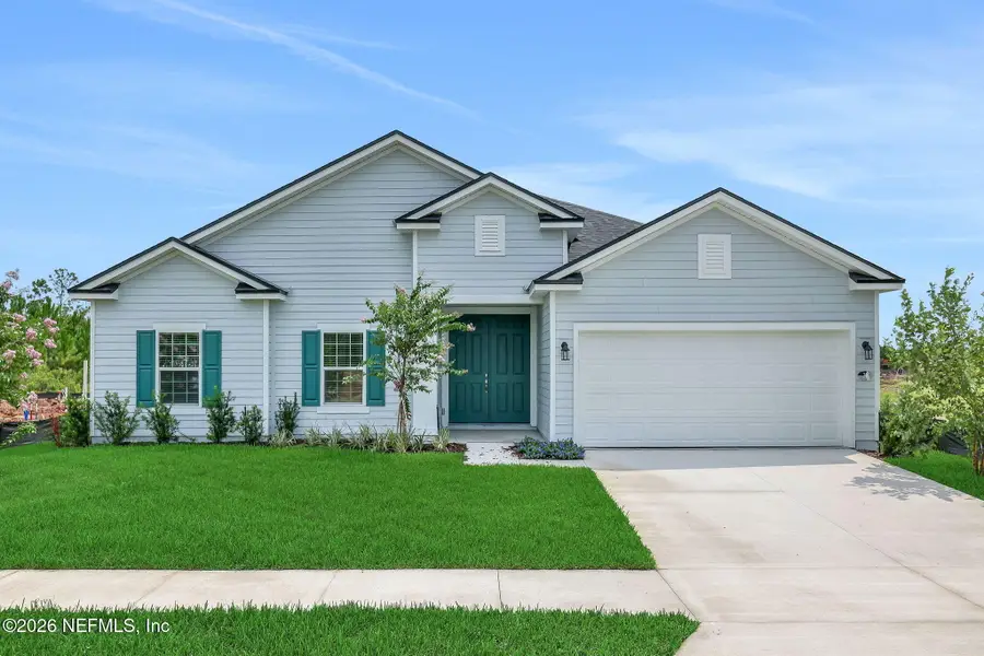 39 Windmill Palm Way, Palm Coast, FL 32164 - #3