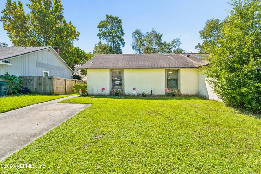 8812 Cavender Drive, Jacksonville, FL 32216 - #2