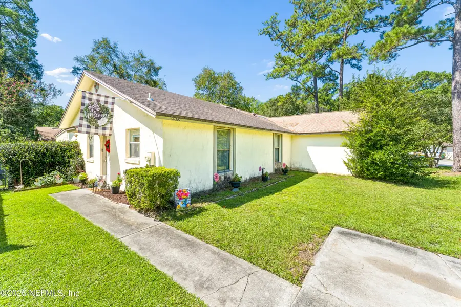 8812 Cavender Drive, Jacksonville, FL 32216 - #3