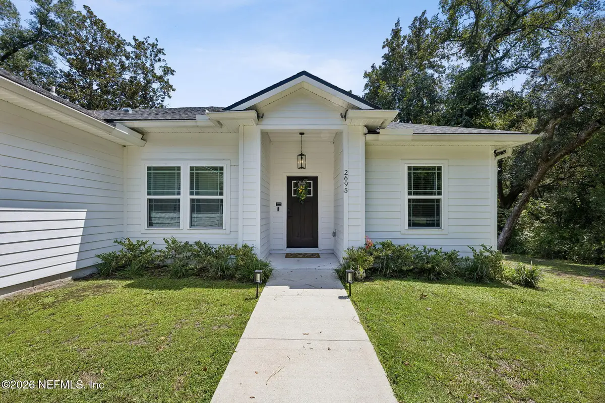 2695 Primrose Circle, Middleburg, FL 32068 - #1