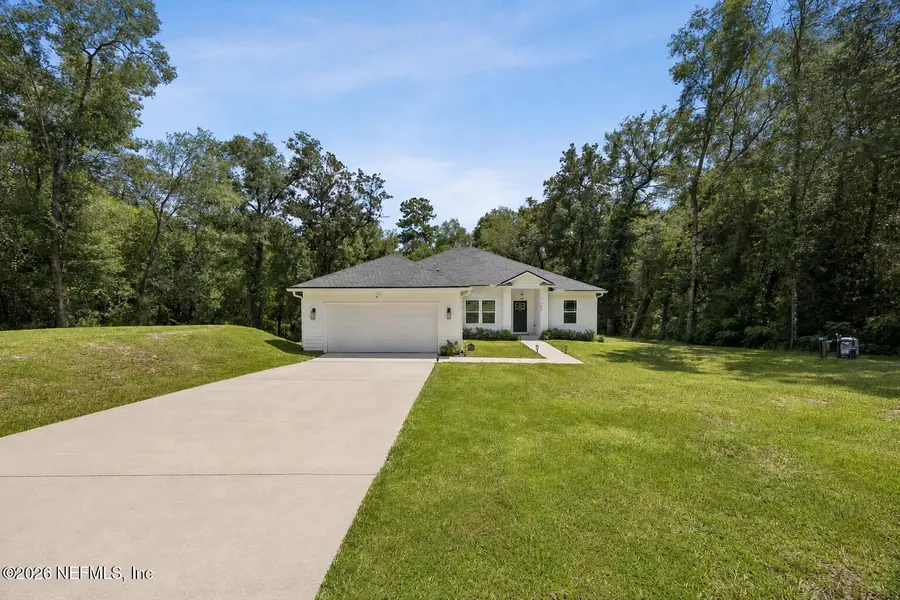 2695 Primrose Circle, Middleburg, FL 32068 - #3
