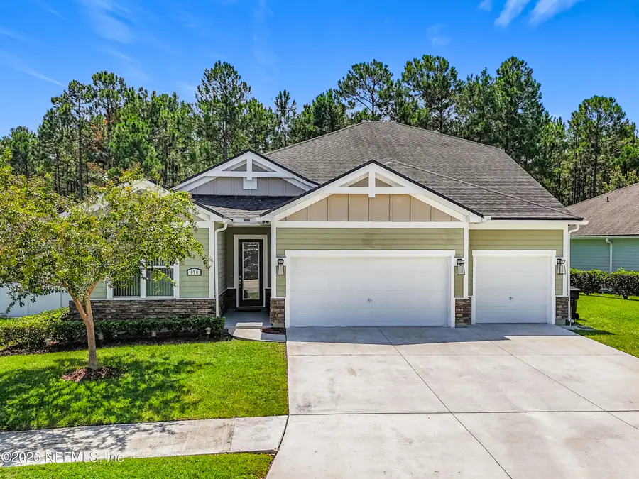 676 Charter Oaks Boulevard, Orange Park, FL 32065 - #2