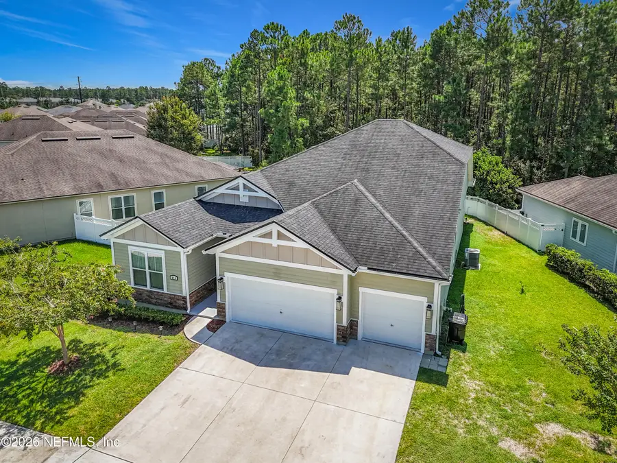 676 Charter Oaks Boulevard, Orange Park, FL 32065 - #3