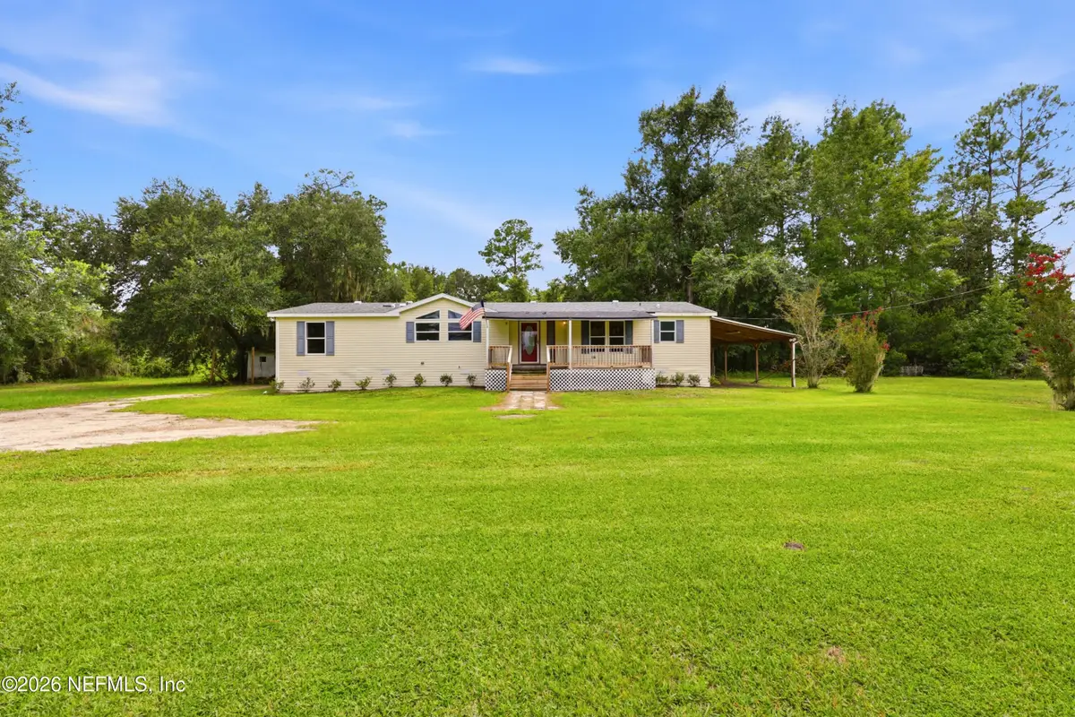 219 Palmetto Bluff Road, Palatka, FL 32177 - #1
