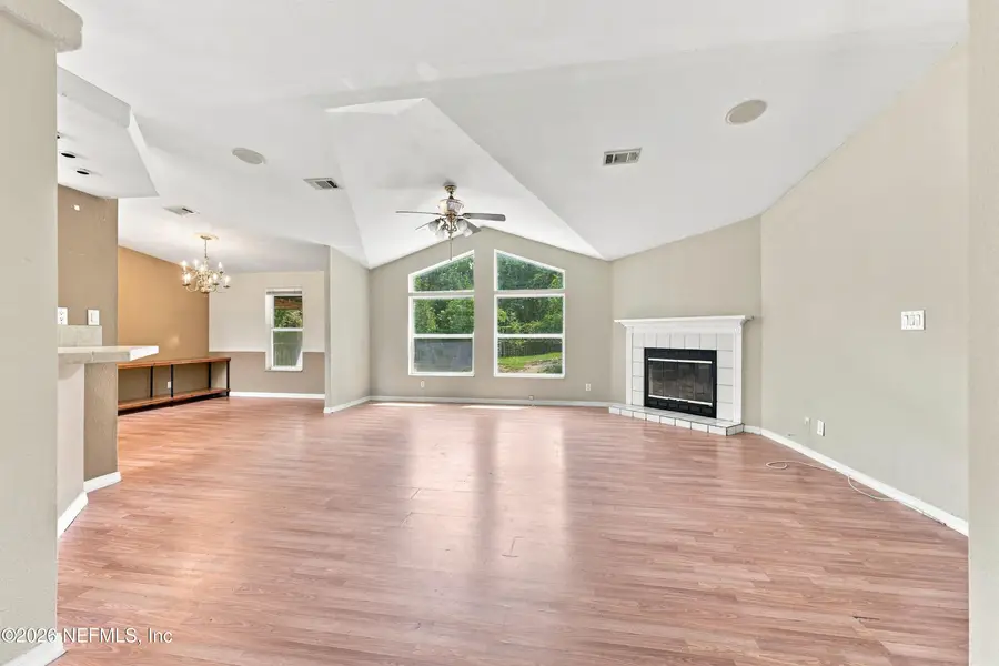 219 Palmetto Bluff Road, Palatka, FL 32177 - #2