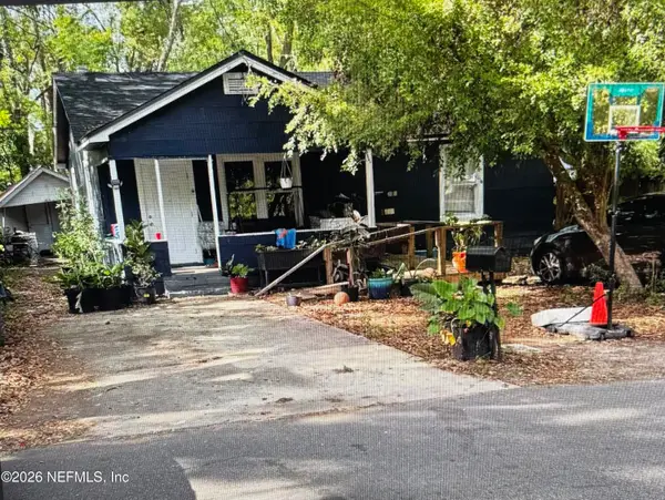 3223 Hunt Street, Jacksonville, FL 32254
