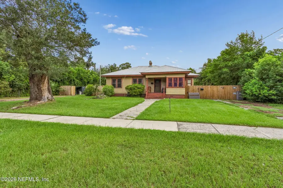 81 56th Street, Jacksonville, FL 32208 - #2