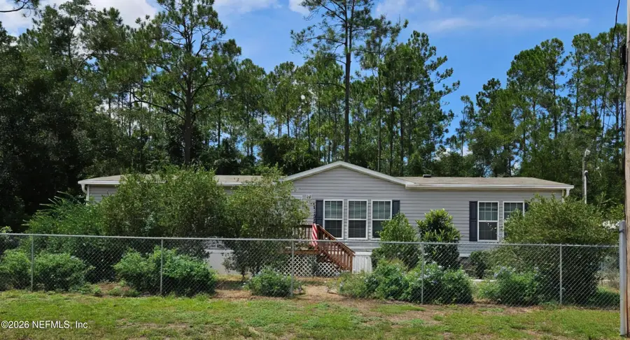 213 Gail Drive, Satsuma, FL 32189 - #2
