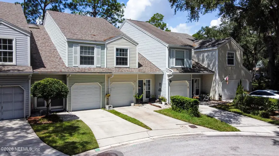 3519 Woodwards Cove Court, Jacksonville, FL 32223 - #2