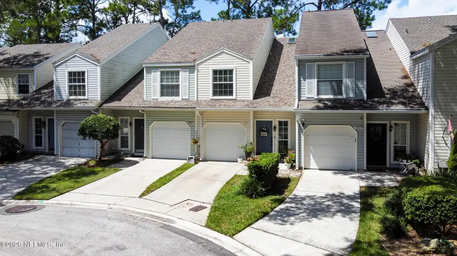 3519 Woodwards Cove Court, Jacksonville, FL 32223 - #3