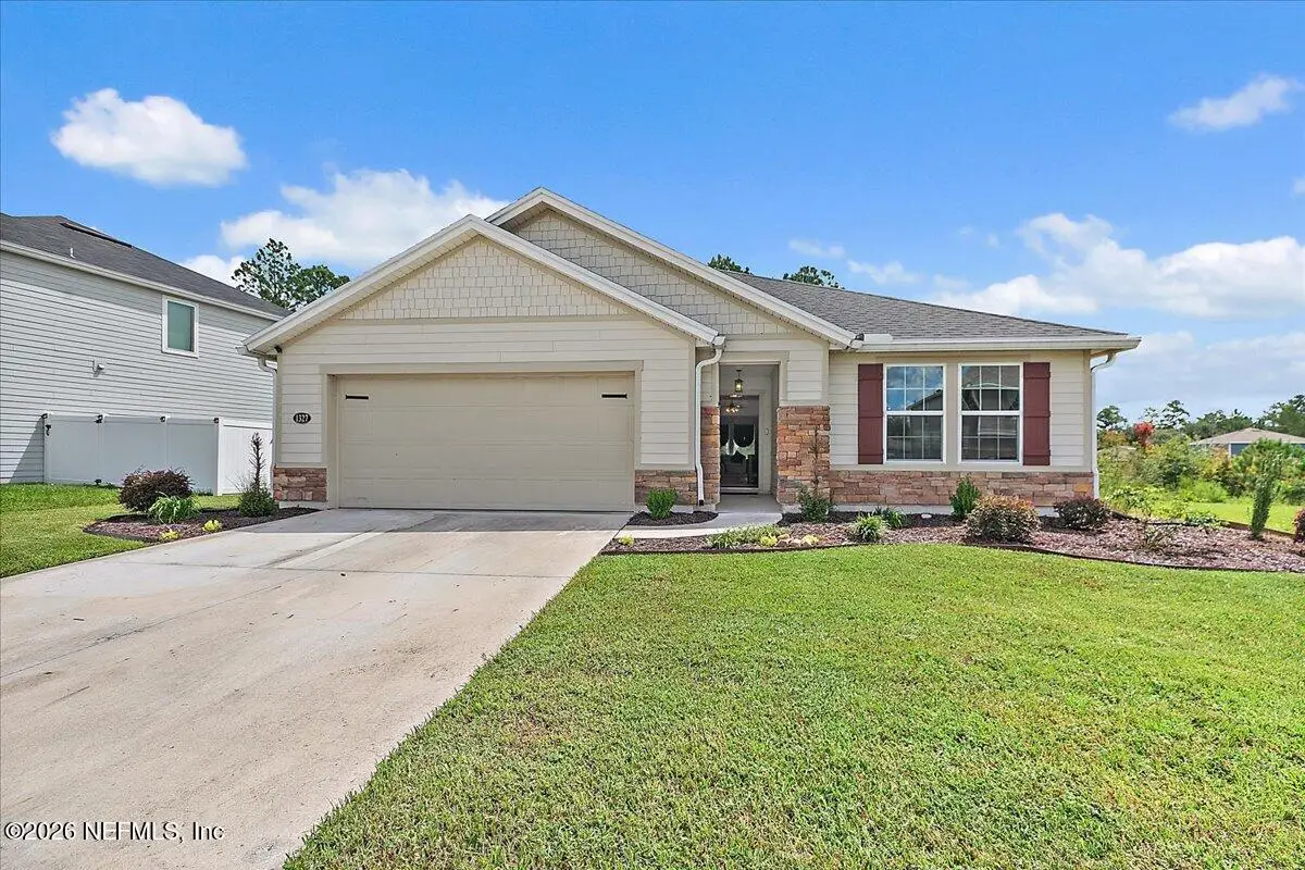 1327 Panther Lake Parkway, Jacksonville, FL 32221 - #1