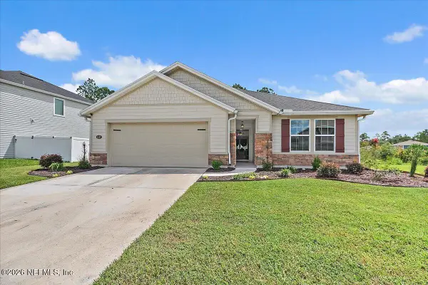 1327 Panther Lake Parkway, Jacksonville, FL 32221