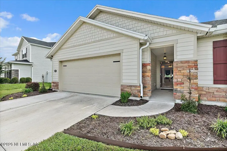 1327 Panther Lake Parkway, Jacksonville, FL 32221 - #2