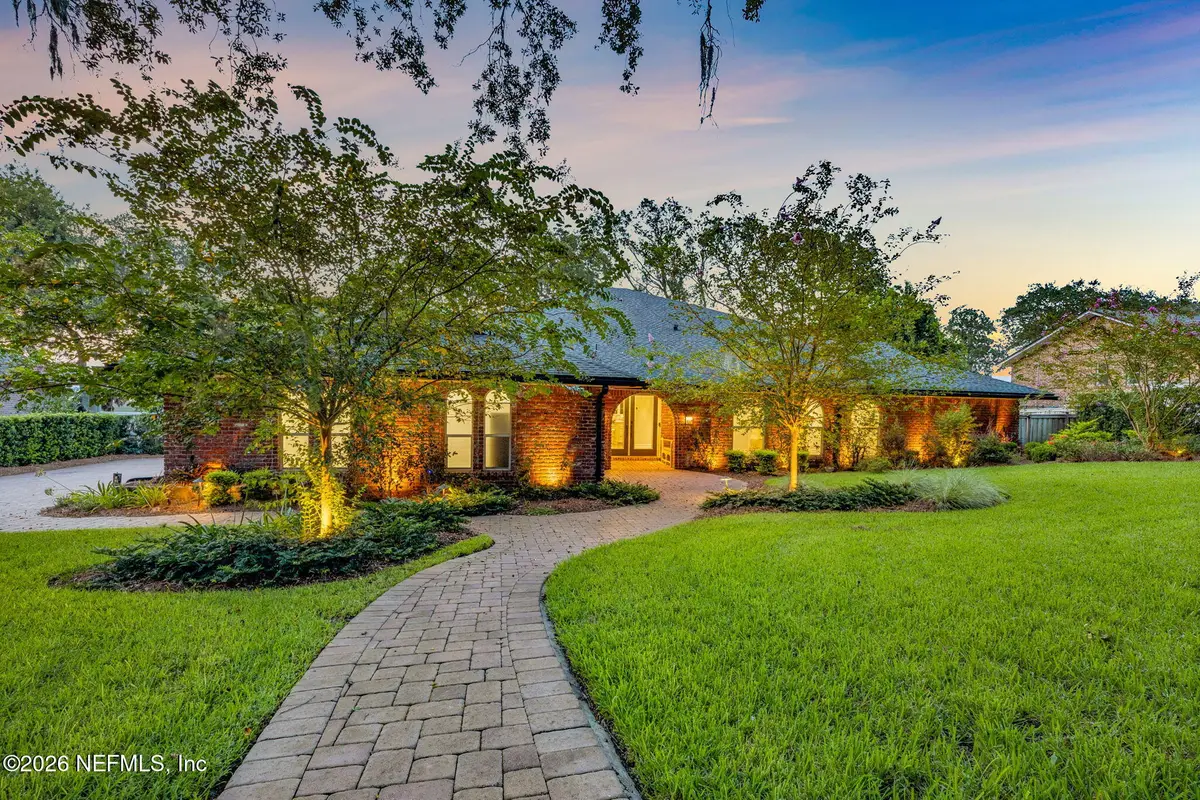 7249 Trails End, Jacksonville, FL 32277 - #1