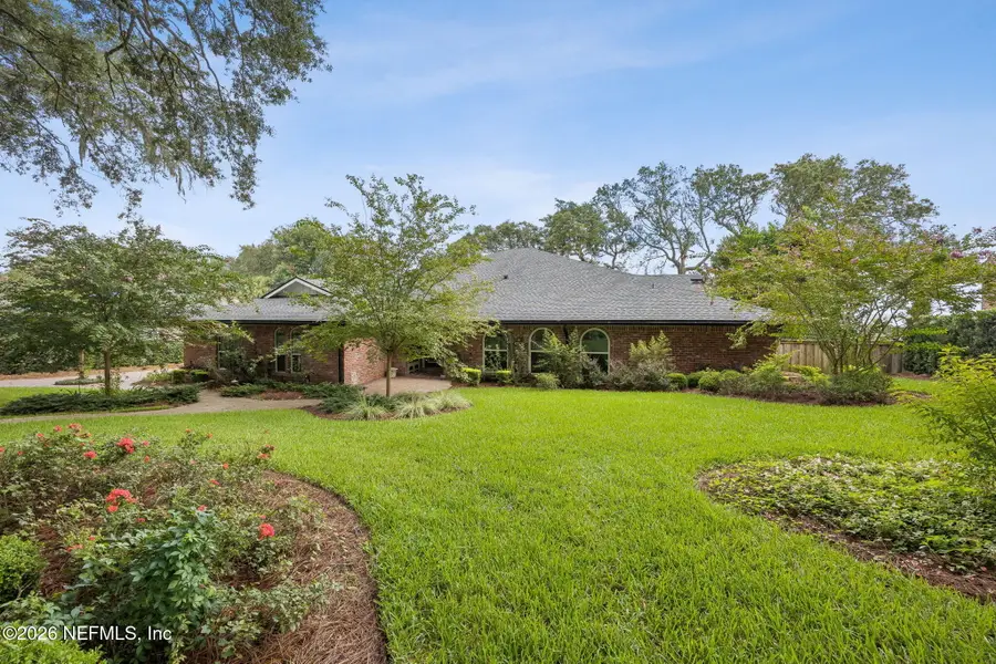 7249 Trails End, Jacksonville, FL 32277 - #2