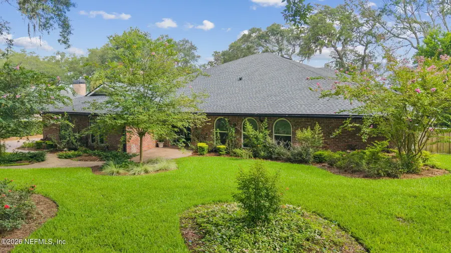 7249 Trails End, Jacksonville, FL 32277 - #3