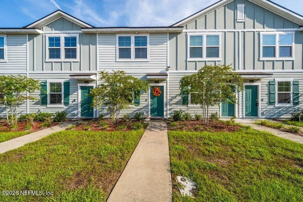 8241 Watercourse Way, Jacksonville, FL 32211 - #1