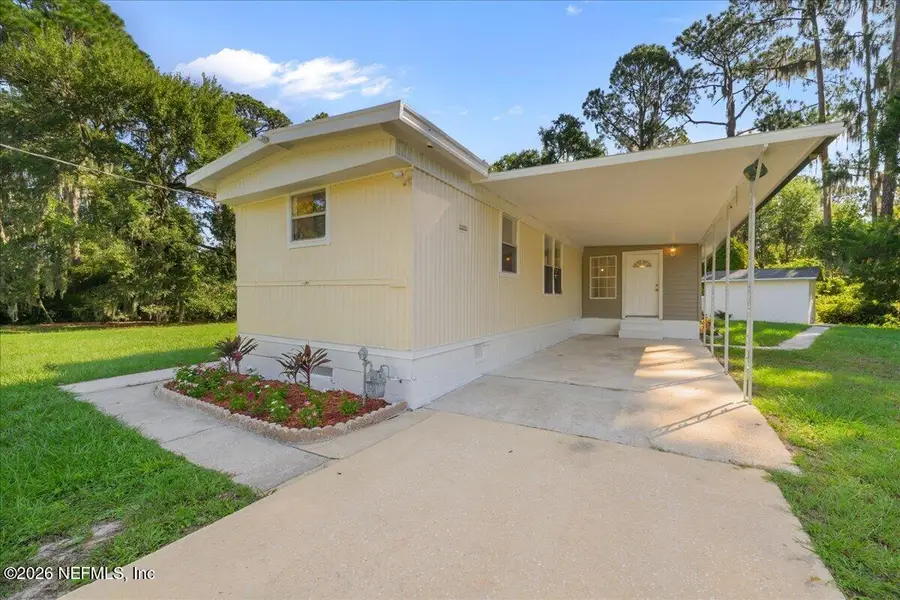 204 Riviera Drive, Crescent City, FL 32112 - #2