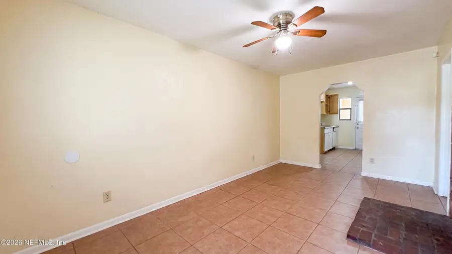 2821 W 6th Street, Jacksonville, FL 32254 - #2