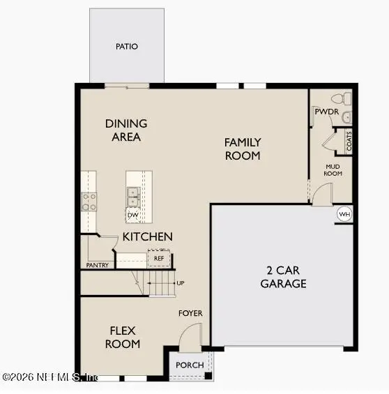 108 Oriole Road, Palm Coast, FL 32164 - #2