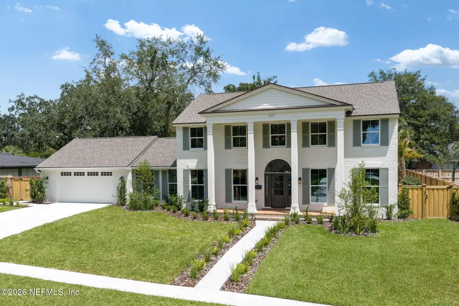 4275 Point La Vista W Road, Jacksonville, FL 32207 - #2