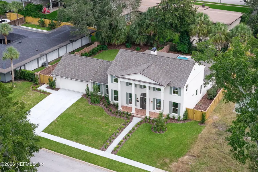 4275 Point La Vista W Road, Jacksonville, FL 32207 - #3