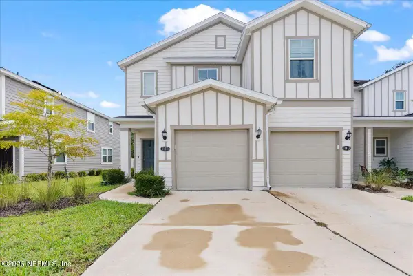 11811 Junegrass Road, Jacksonville, FL 32258