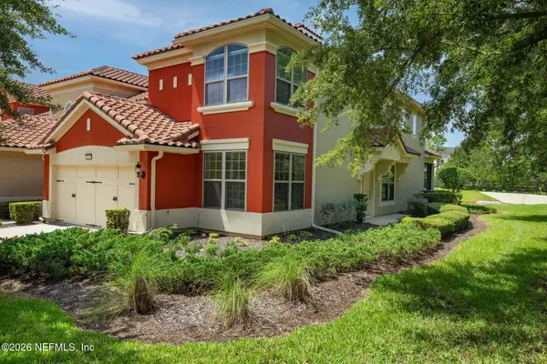 3624 Casitas Drive, Jacksonville, FL 32224
