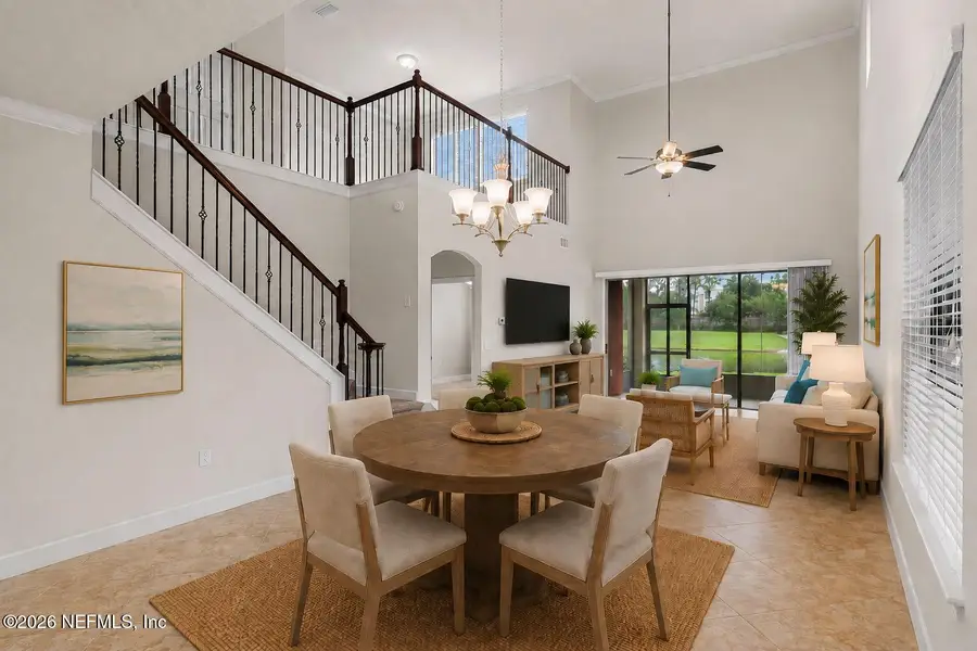 3624 Casitas Drive, Jacksonville, FL 32224 - #2