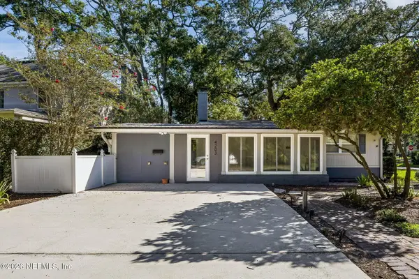 4203 Demedici Avenue, Jacksonville, FL 32210