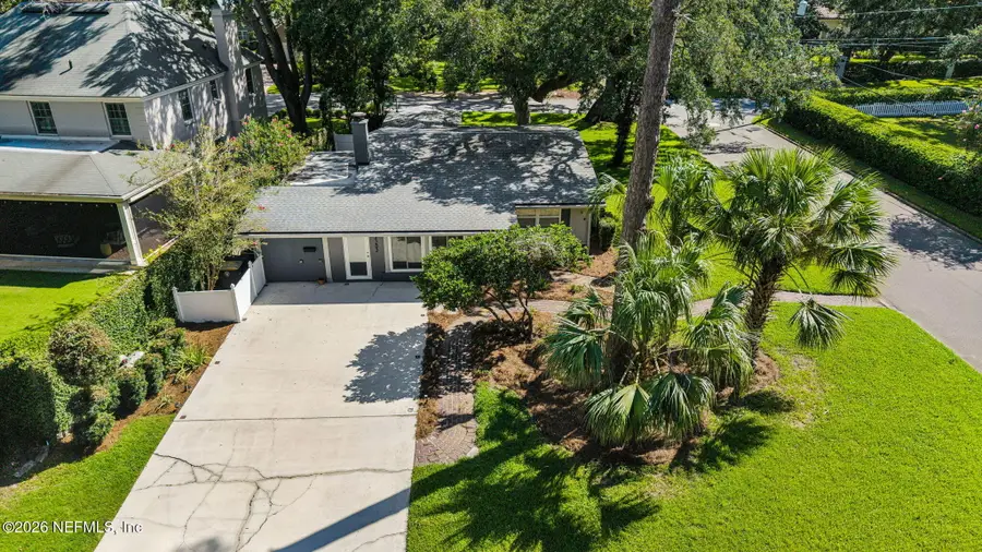 4203 Demedici Avenue, Jacksonville, FL 32210 - #2