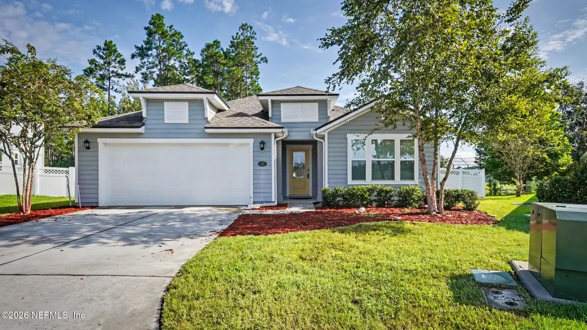 38 Spey Bay Court, Saint Johns, FL 32259 - #1