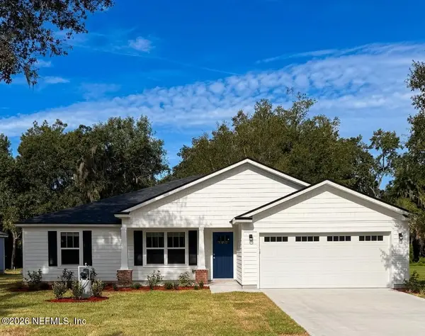 3012 San Pablo S Road, Jacksonville, FL 32224