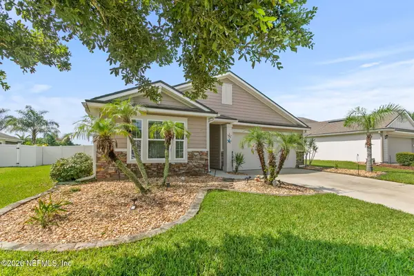 84 Midway Park Drive, St. Augustine, FL 32084