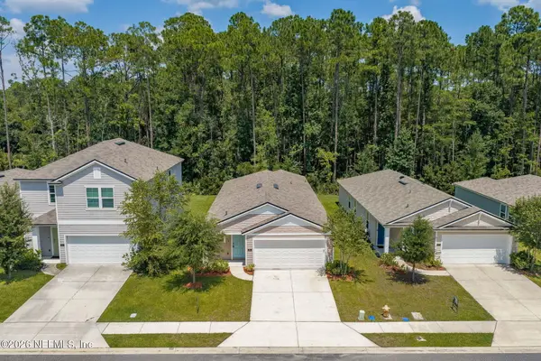 89 Logrono Court, St. Augustine, FL 32084