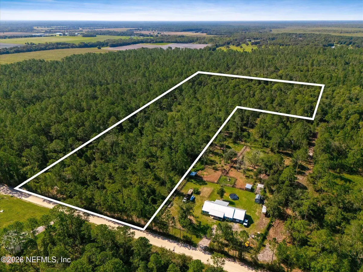 5923 Tangerine Ave. & Adjacent, Bunnell, FL 32110 - #1