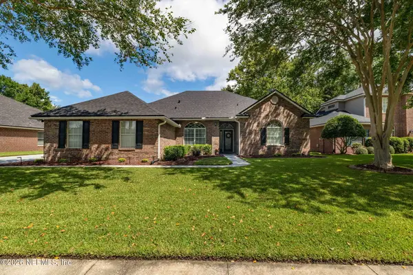 1946 White Dogwood Lane, Fleming Island, FL 32003