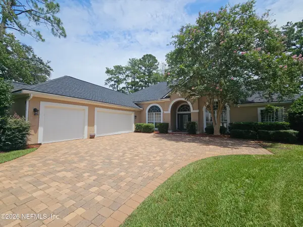 569 Golden Links Drive, Orange Park, FL 32073
