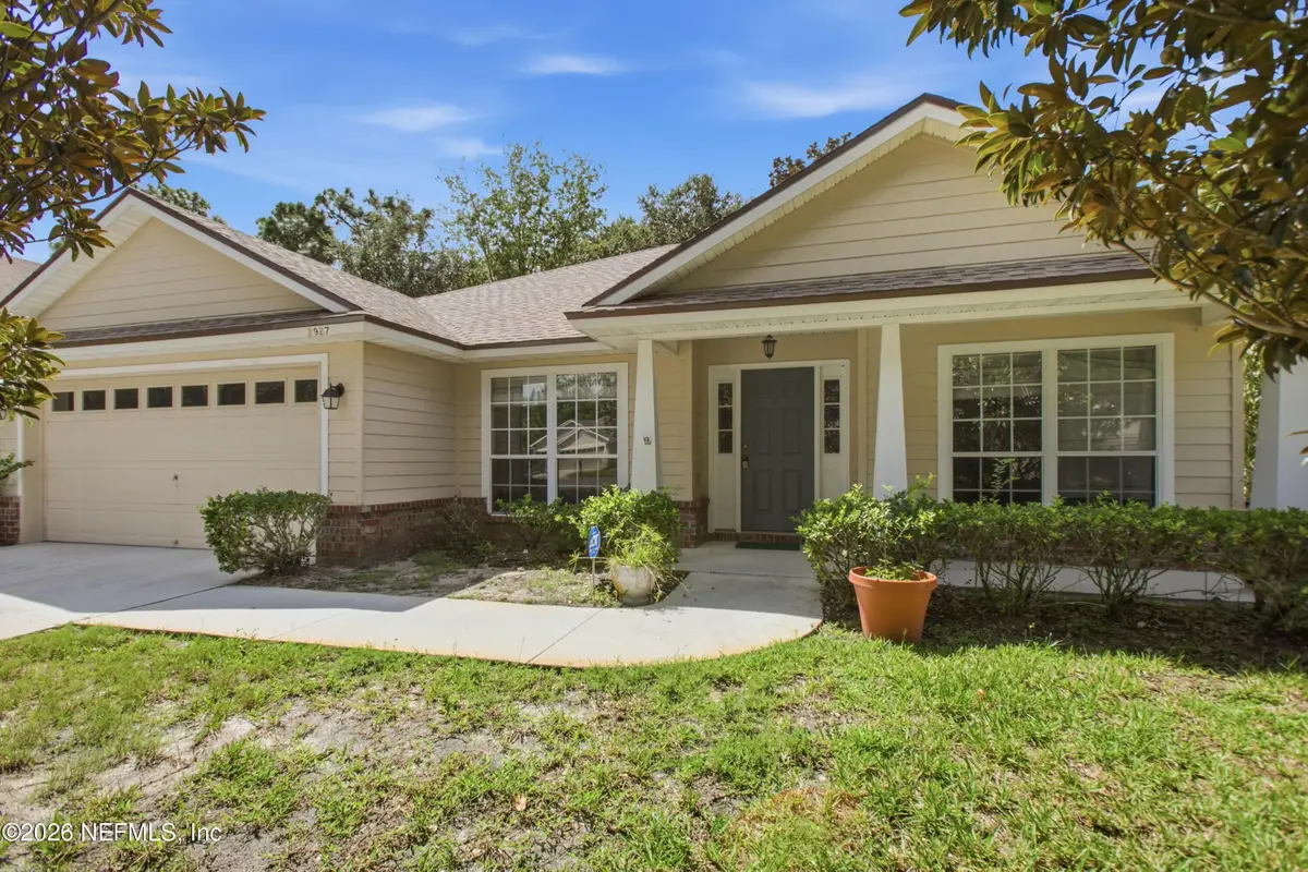 2927 Castnet Court, Saint Augustine, FL 32092 - #1