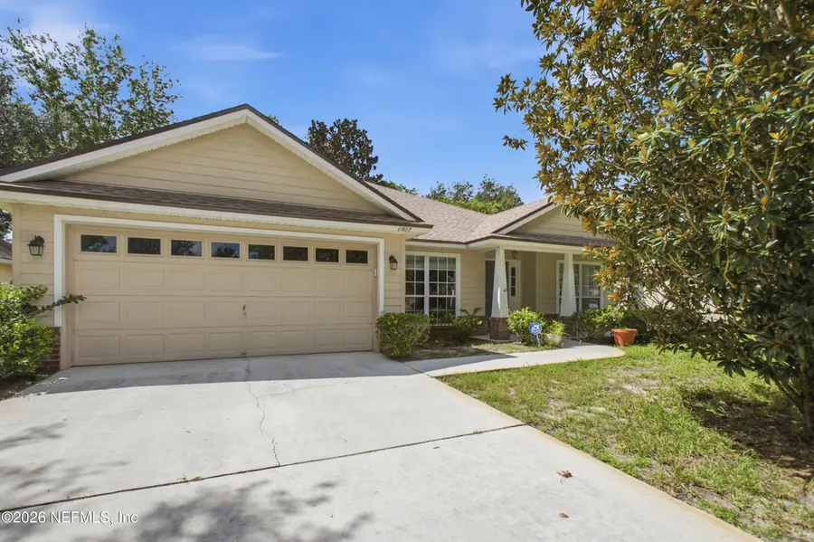 2927 Castnet Court, Saint Augustine, FL 32092 - #2
