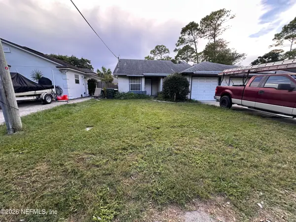 1250 Rose Street, Atlantic Beach, FL 32233