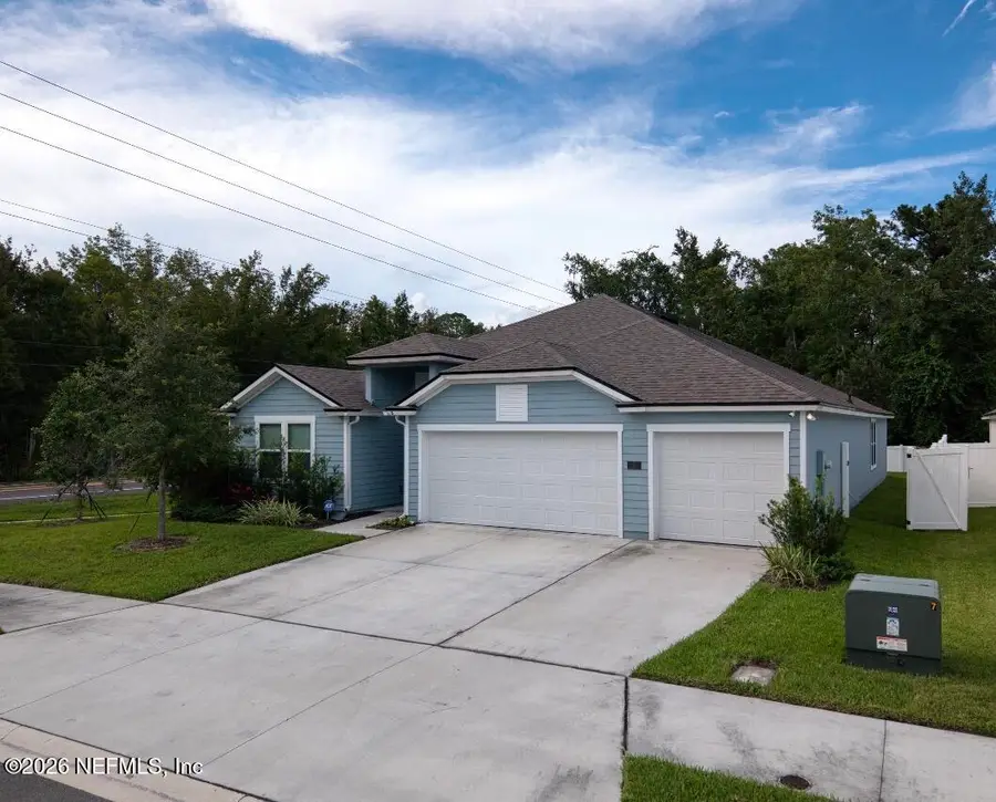 5 Pecan Ridge Court, Jacksonville, FL 32218 - #2