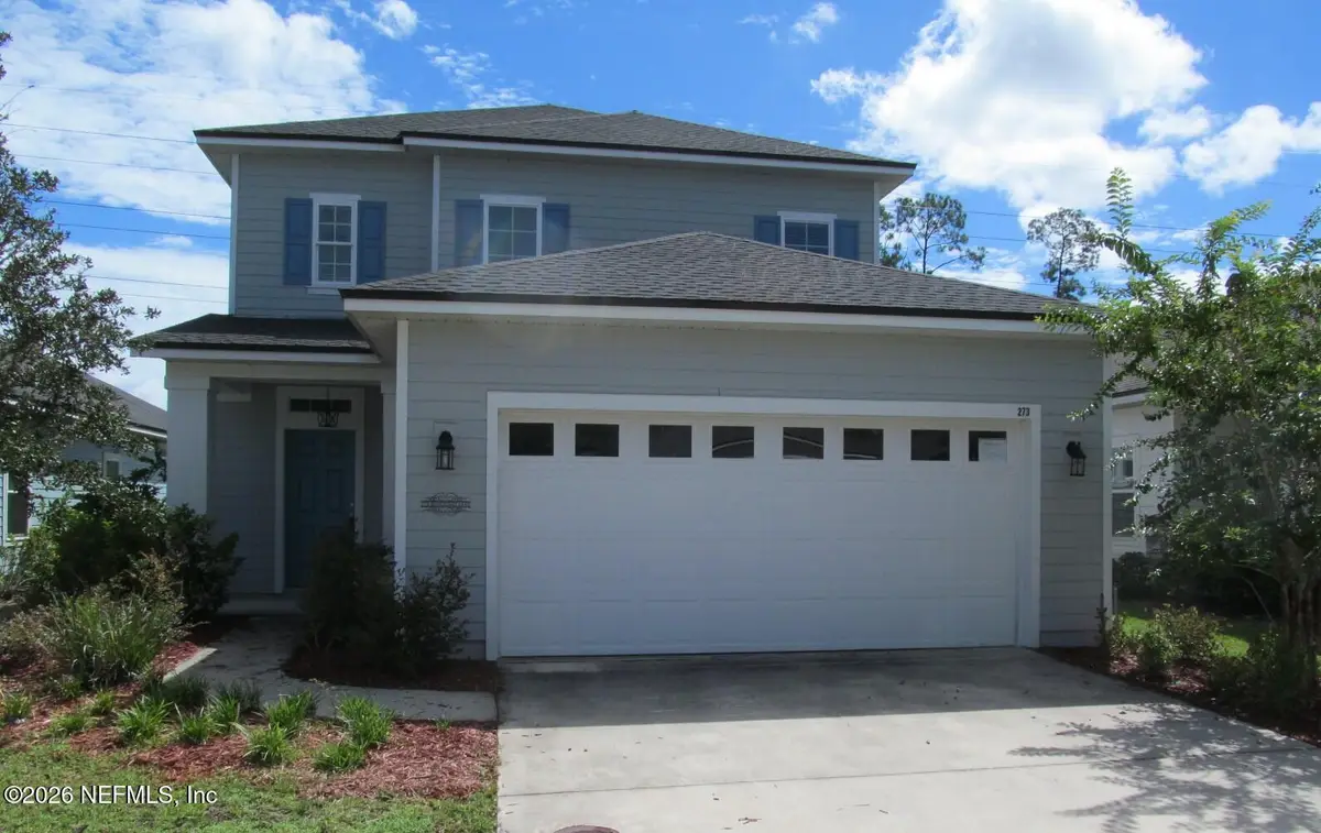 273 Wineberry Lane, Saint Augustine, FL 32092 - #1